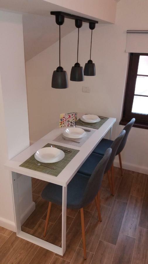 Enjoy Apartment Timisoara Bagian luar foto