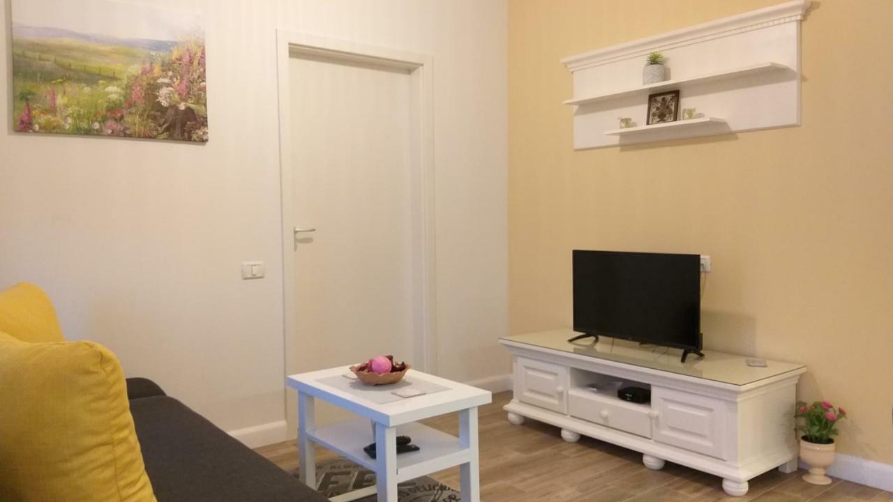Enjoy Apartment Timisoara Bagian luar foto