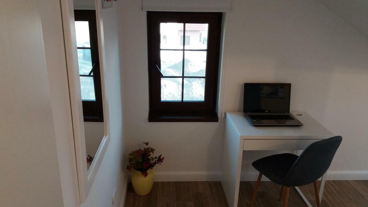 Enjoy Apartment Timisoara Bagian luar foto