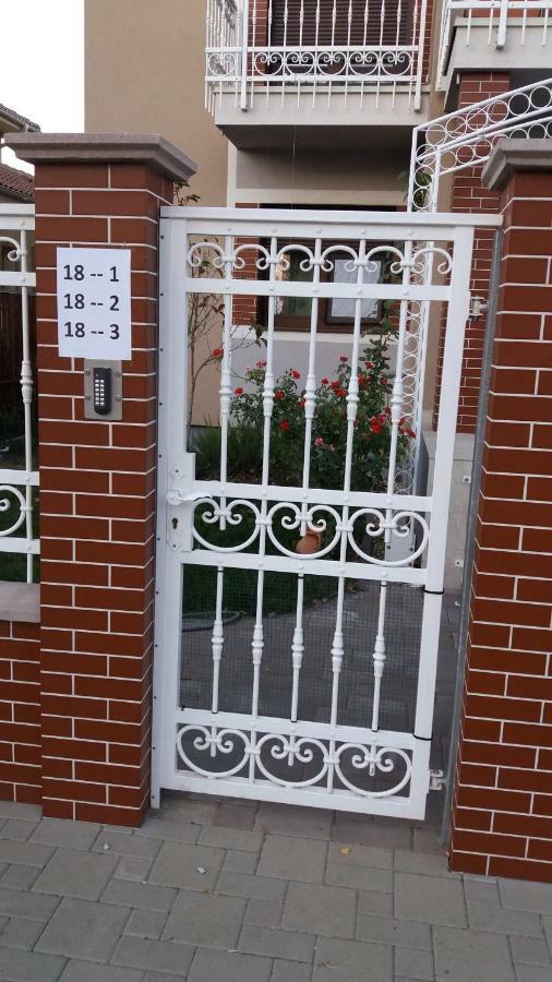 Enjoy Apartment Timisoara Bagian luar foto