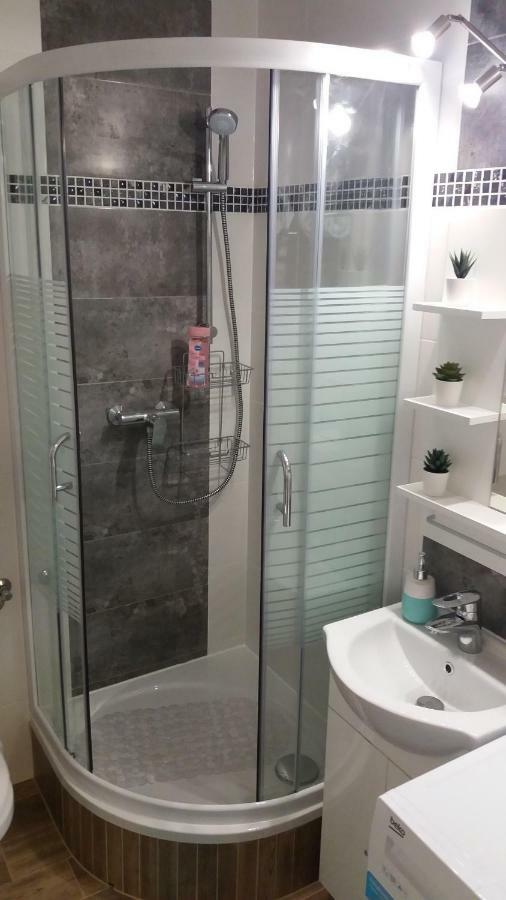 Enjoy Apartment Timisoara Bagian luar foto